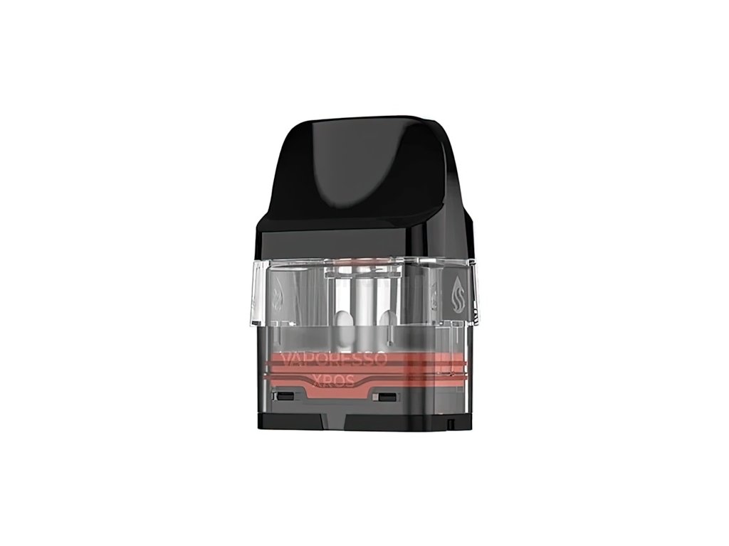 Vaporesso Xros Corex 2.0 - Mesh Pod cartridge - 2ml - 0,4 ohm, produktový obrázek.