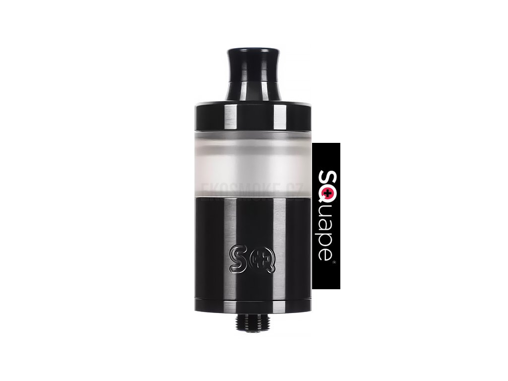 SQuape A[Rise] - RTA - 4ml - DLC Edition, produktový obrázek.