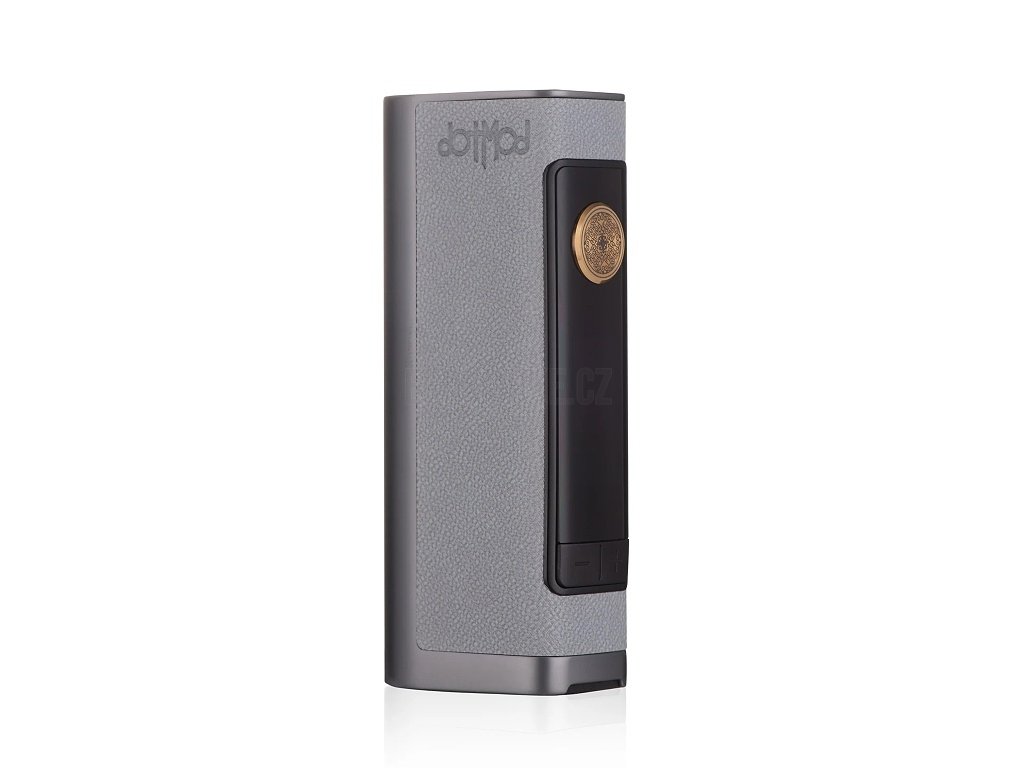 DotMod DotBox 100W - Easy Grip - Grey, produktový obrázek.