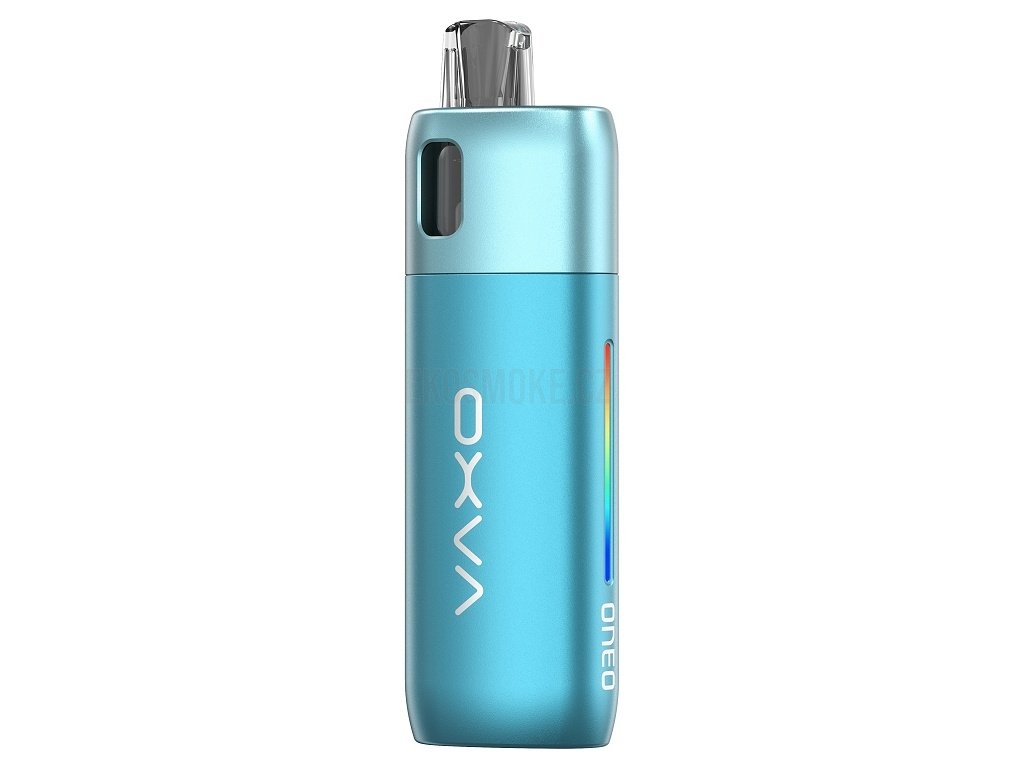 Oxva ONEO - Pod Kit - Sky Blue, produktový obrázek.