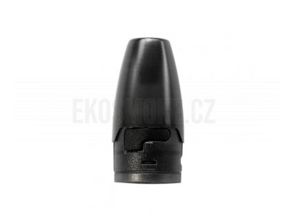 Náhradní cartridge pro Hotcig Kubi Pod (1,8ohm) (1ks)