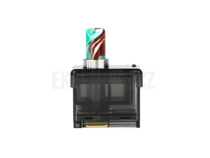 Náhradní cartridge pro Smoant Pasito Pod (3ml)