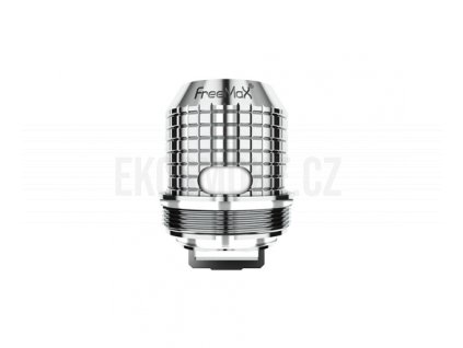 Žhavící tělísko Freemax Twister Kanthal X3 Mesh (0,15ohm) (1ks)