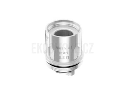 Žhavící tělísko GeekVape Mesh X1 pro Aero / Shield (0,2ohm) (1ks)