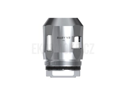 Žhavící tělísko SMOK TFV8 Baby V2 A2 (0,2ohm) (1ks)