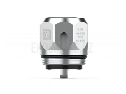 Žhavící tělísko Vaporesso GT2 (0,4ohm) (1ks)