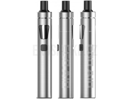 joyetech ego aio eco friendly version elektronicka cigareta 1700mah silver