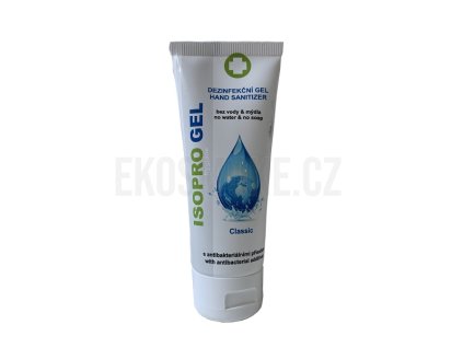 Isoprogel 75Ml Classic