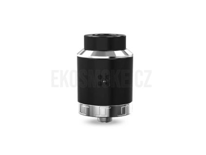 RDA atomizér Oumier VLS (Černý)