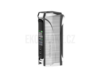Elektronický grip: Innokin Kroma-R Mod (Steel)