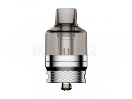 VOOPOO PnP Pod Tank - Clearomizer - 4,5ml - Silver