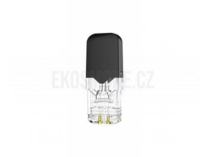 Juul - Pod Cartridge - W01 - 1,8 ohm - Classic - 1ks