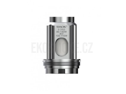 Smoktech TFV18 Meshed žhavicí hlava 0,33ohm