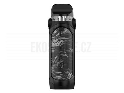 Smoktech IPX 80 grip Full Kit 3000mAh Fluid Black Grey