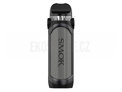 Smoktech IPX 80 grip Full Kit 3000mAh Grey