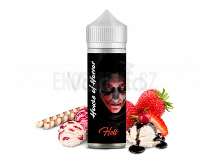 111717 house of horror shake and vape hell