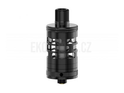 aSpire Nautilus GT Mini - Tank Clearomizér - Černý