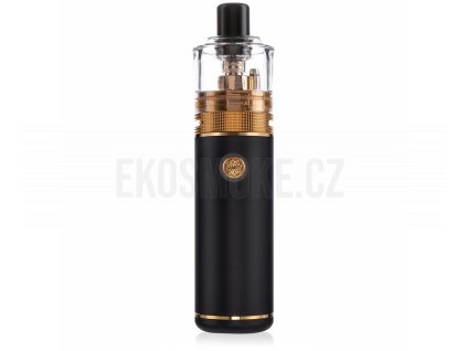 Dotmod dotStick - Kit - Elektronická cigareta - Černá (Black)