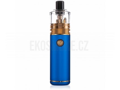 Dotmod dotStick - Kit - Elektronická cigareta - Modrá (Blue)