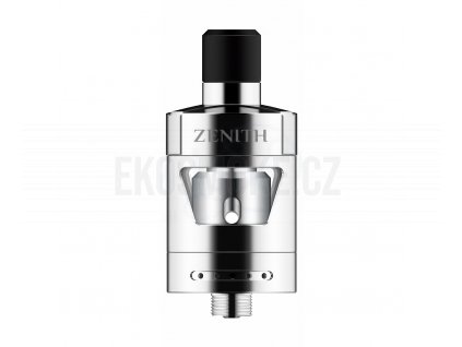 Innokin Zenith Clearomizer 2ml - Stříbrný