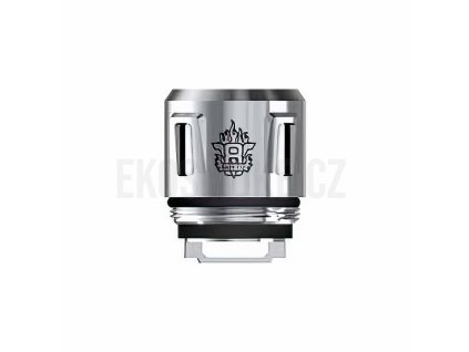 Smoktech TFV8 Baby Mesh T12 0,15ohm - Žhavící hlava