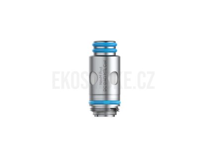 Žhavící hlava Smoktech nexM DC MTL 0,4ohm