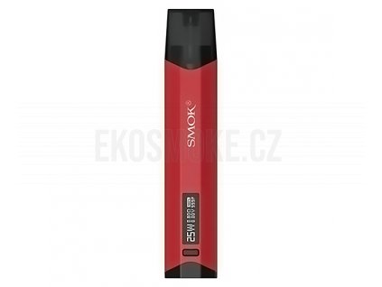 Smoktech Nfix 700mAh - Red