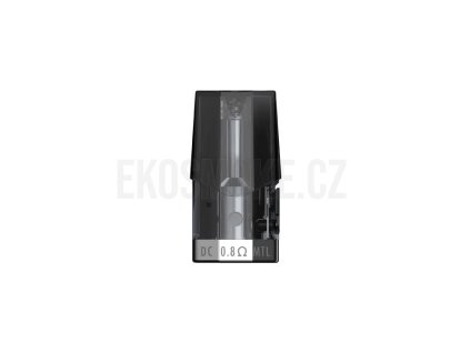 Smoktech Nfix Cartridge DC MTL - 0,8ohm - 3ml