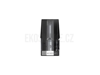 Smoktech Nfix Cartridge - Meshed MTL  0,8ohm - 3ml