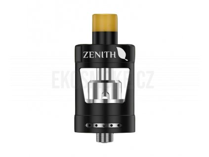 Innokin Zenith D24 Upgrade 4ml Clearomizer