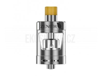 Innokin Zenith D24 Upgrade 4ml Clearomizer