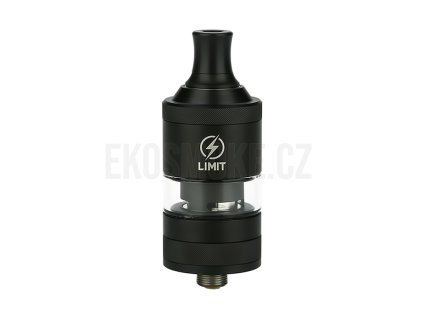 KIZOKU Limit MTL RTA černá