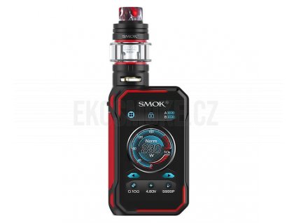 Smoktech G-Priv 3 230W TC Grip SET - Black