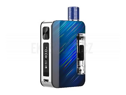 Joyetech EXCEED Pro pod Grip - 40w -  Blue Star Trail