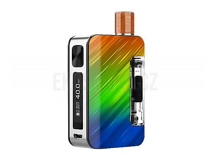 Joyetech EXCEED Pro pod Grip - 40w -  Rainbow Star Trail