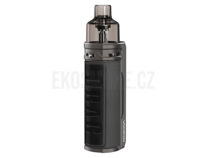 VOOPOO Drag S - 60W - 2500mAh - Kit s PnP pod Tank (Mashup)