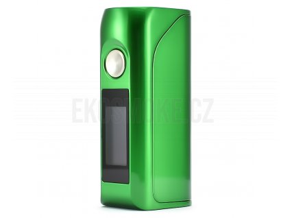 Asmodus Colossal - 80W - Box Mód - Zelený (Green)