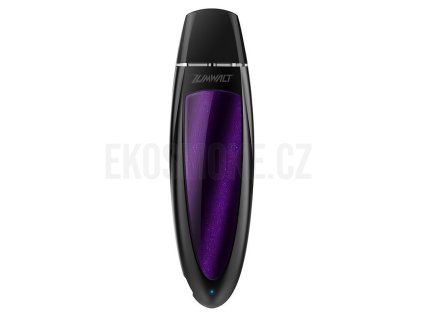 Uwell Zumwalt - Pod Kit - 520mAh - Fialová (Purple)