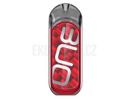 Joyetech TEROS One - VW Pod Kit - 650mAh - Moussaieff Red