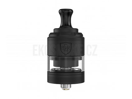 Vandy Vape Berserker V2 RTA  3ml Black