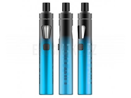 Joyetech eGo AIO ECO Friendly - 1700mAh - Edice 2020 - Gradient Blue (Modrá)