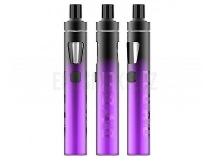 Joyetech eGo AIO ECO Friendly - 1700mAh - Edice 2020 - Gradient Purple (Fialová)