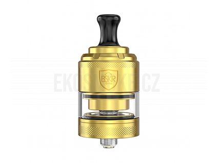 Vandy Vape Berserker V2 RTA  3ml Silver