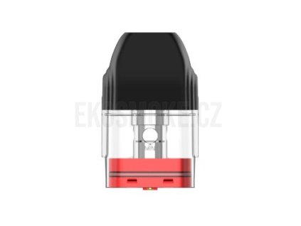 uwell caliburn koko cartridge 2ml 12ohm