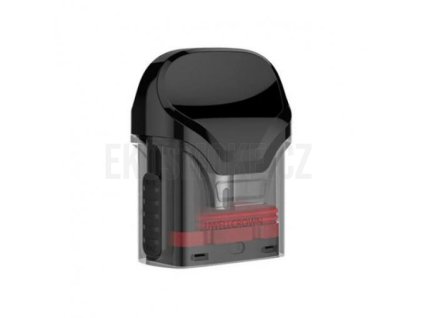 nahradni cartridge pro uwell crown pod 0 6ohm 1ks