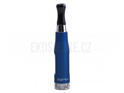 Aspire - CE5-S BVC Clearomizer - Modrá