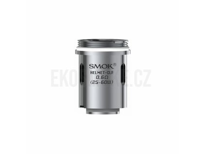 Smoktech Helmet Clapton 0,6ohm - Žhavící hlava