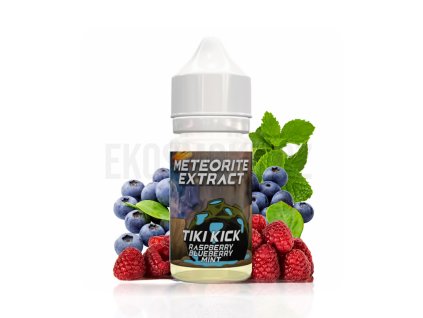 Meteorite Extract - Shake & Vape (Tiki Kick)