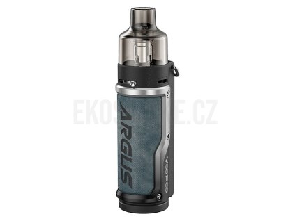 VOOPOO Argus - 1500mAh - Pod Kit (Denim & Silver)