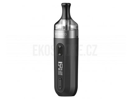 VOOPOO V.SUIT - 1200mAh - Pod Kit (Black)